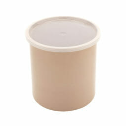Round & Square Crocks CR-0270-T