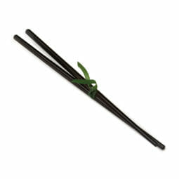Tabletop Accessories Chopsticks-BK