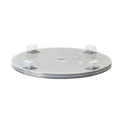 Round & Square Crocks LID-1000-CL