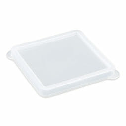 Round & Square Crocks LID-1400-CL
