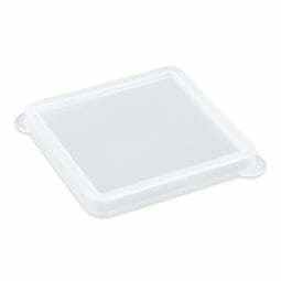 Round & Square Crocks LID-1501-CL