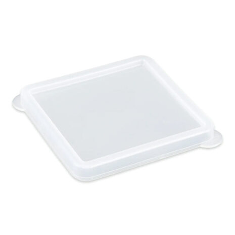 Round & Square Crocks LID-1501-CL