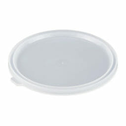 Round & Square Crocks LID-1527-CL