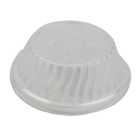 Disposable Lids LID-55601-CL