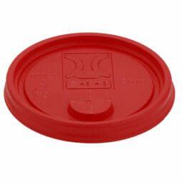 Disposable Lids LID-88121-R