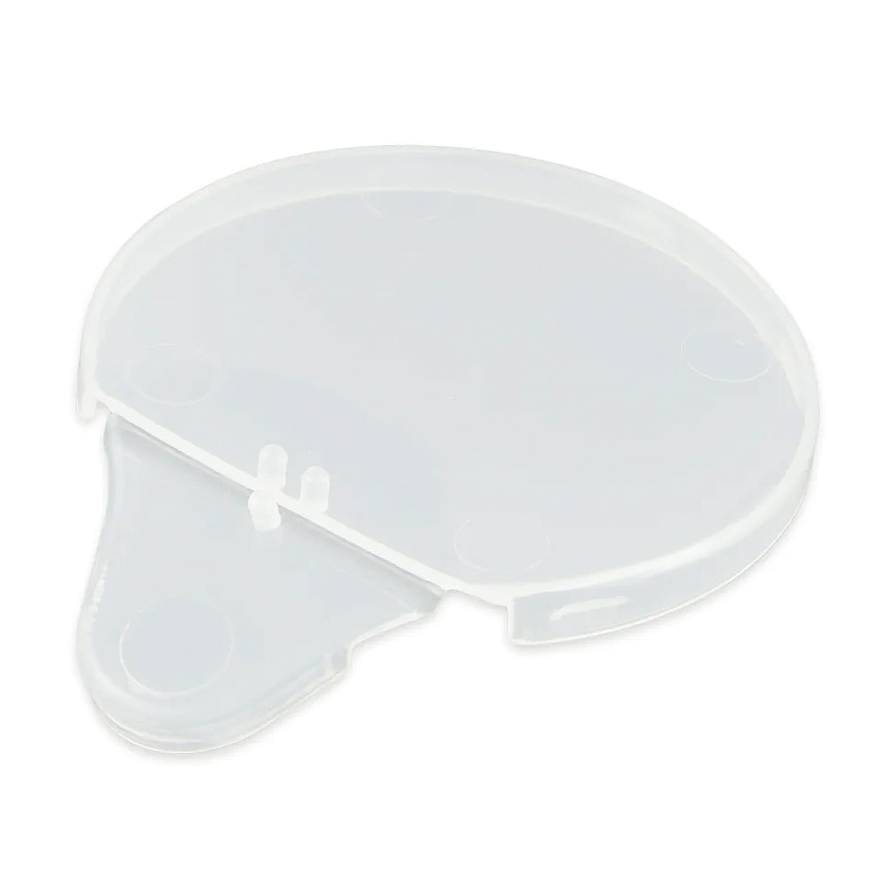 LID-BW-1100-CL - Replacement Lid for BW-1100 - G.E.T