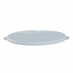 Reusable Plate Covers LID-CS6101-CL