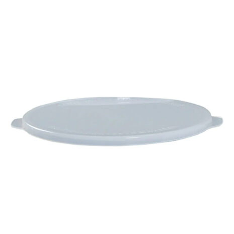Reusable Plate Covers LID-CS6101-CL