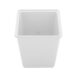 Round & Square Crocks ML-150-W