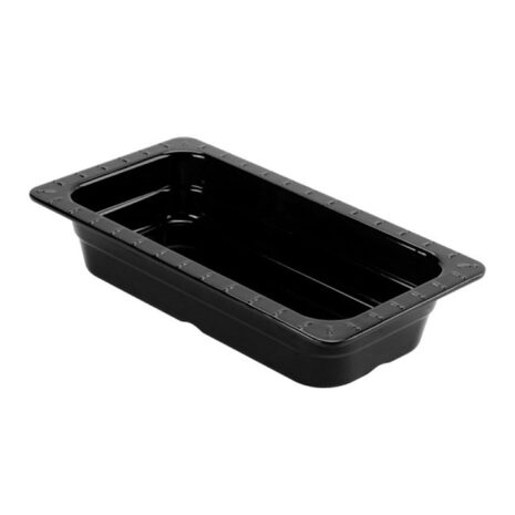 GN Melamine Food Pans ML-17-BK