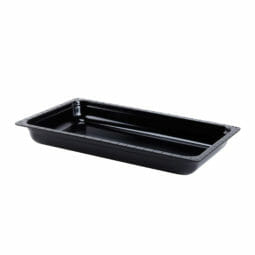 GN Melamine Food Pans ML-19-BK