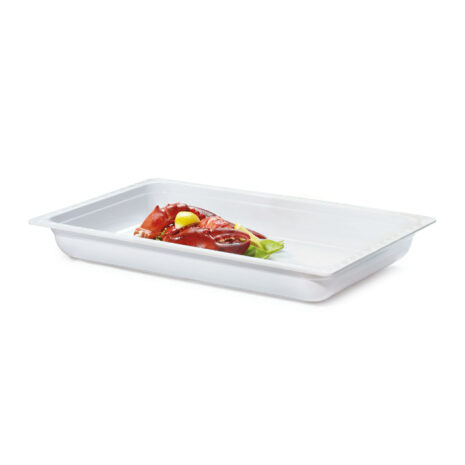 GN Melamine Food Pans ML-19-W