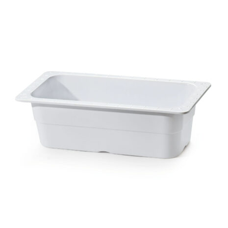 GN Melamine Food Pans ML-20-W