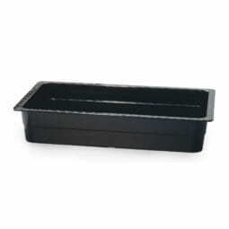 GN Melamine Food Pans ML-22-BK