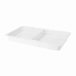 GN Melamine Food Pans ML-26-W