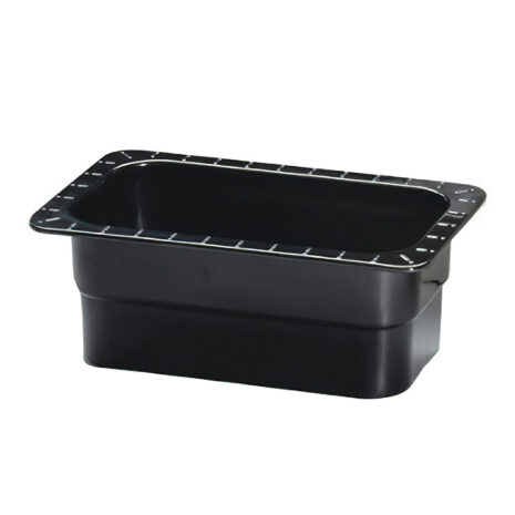 GN Melamine Food Pans ML-28-BK