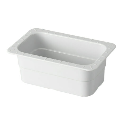 GN Melamine Food Pans ML-28-W