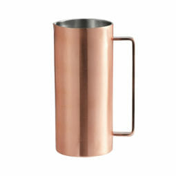 GET MM-28-SS 28 oz. Stainless Steel Mug