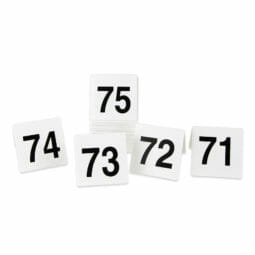 Tabletop Accessories NUM-51-75