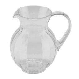 Pitchers Decanters & Carafes P-4090-PC-CL