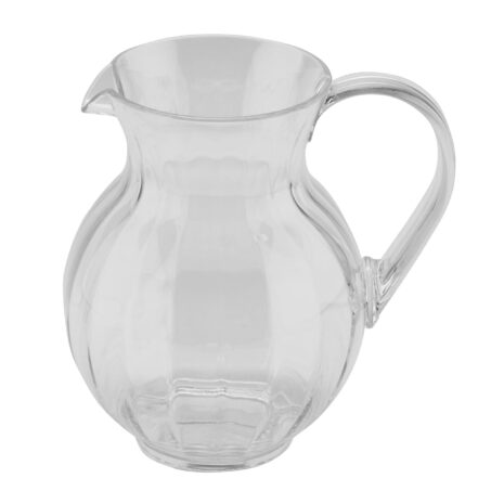 Pitchers Decanters & Carafes P-4090-PC-CL