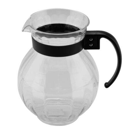 Pitchers Decanters & Carafes P-4091-PC-BK