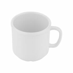 Cups & Mugs S-12-W