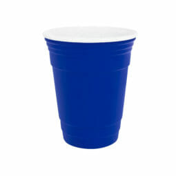 Reusable Tumbler