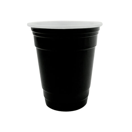 Reusable To-Go Tumblers SC-16-SET-BK