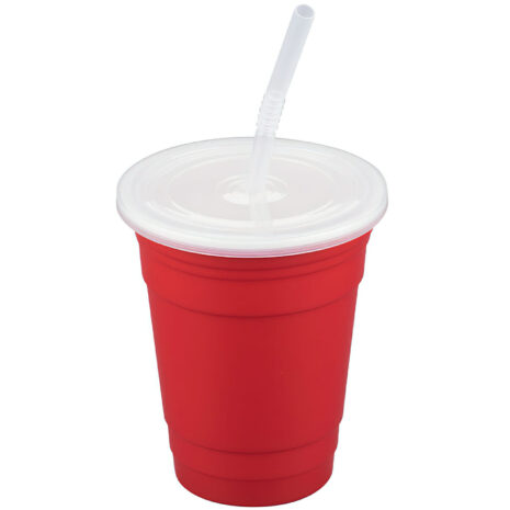 Reusable To-Go Tumblers SC-24-SET-R