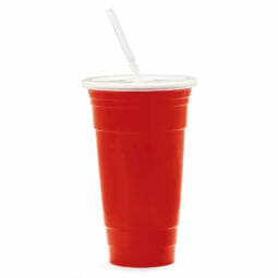 Reusable To-Go Tumblers SC-32-SET-R