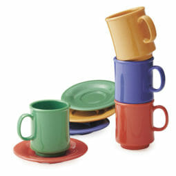 Cups & Mugs TM-1308-MIX