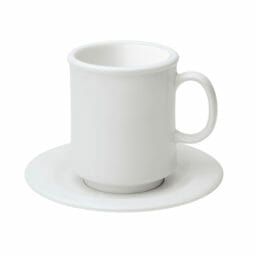 Cups & Mugs TM-1308-W