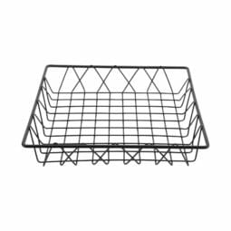 Metal & Wire Baskets WB-103B