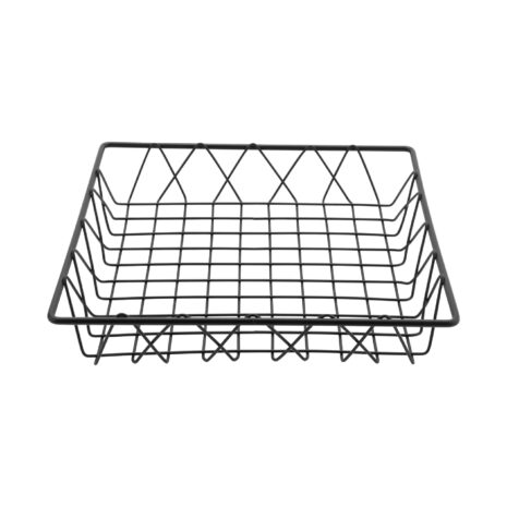 Metal & Wire Baskets WB-103B