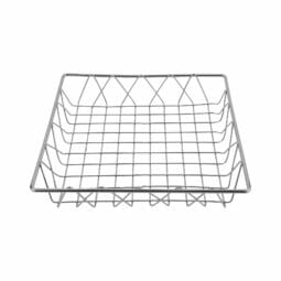 Metal & Wire Baskets WB-104C