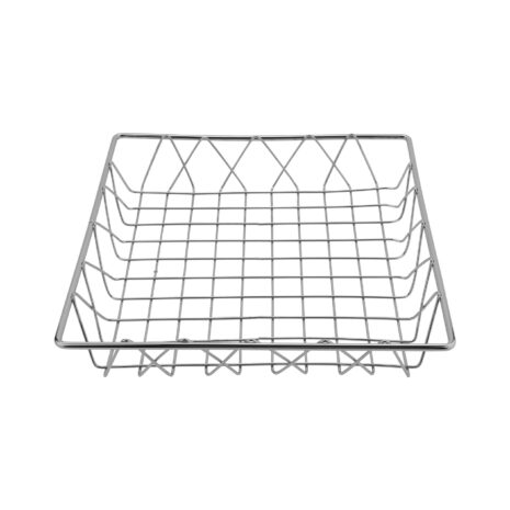 Metal & Wire Baskets WB-104C