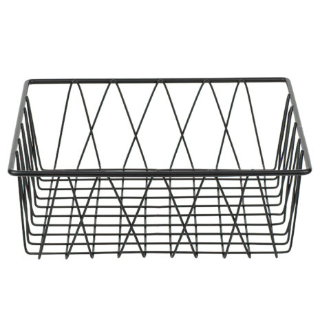 Metal & Wire Baskets WB-105B