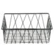 Metal & Wire Baskets WB-105B