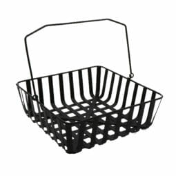 Harvest Baskets WB-560-BK