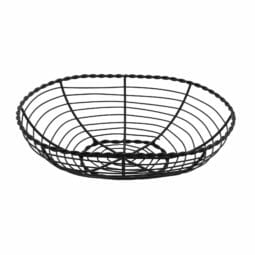 Metal & Wire Baskets WB-702