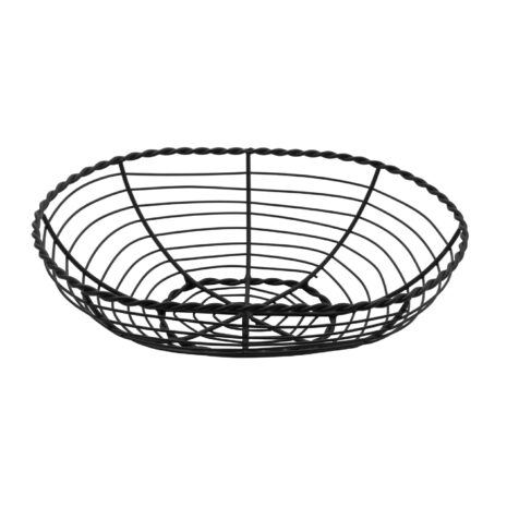 Metal & Wire Baskets WB-702