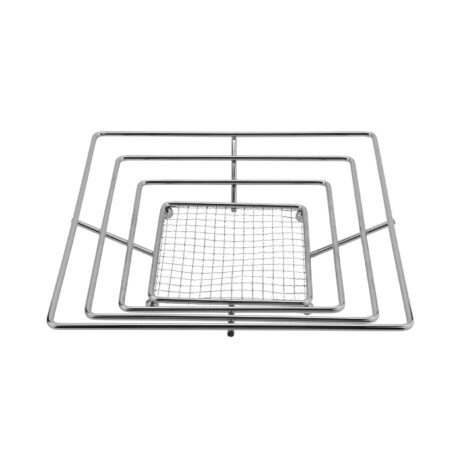 Metal & Wire Baskets WB-711