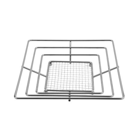 Metal & Wire Baskets WB-711