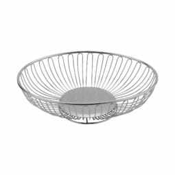 Metal & Wire Baskets WB-712