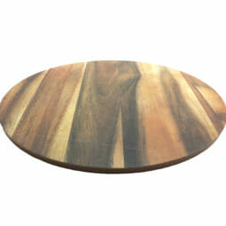 LS-18-AC - 18" Melamine Board - Fits LS-BASE-18-BK