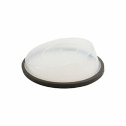 LID-B792-CL - Reusable Lid for B-792, GET. Evolution Lids