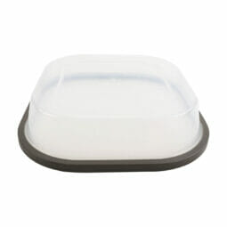 LID-SB-48-CL - Reusable Lid for SB-48, GET. Evolution Lids