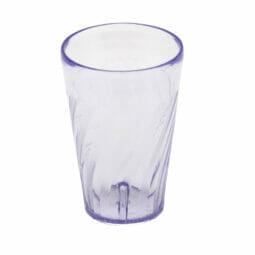 2216-1-BL - 16 oz. (16.7 oz. Rim-Full), 3.44" Beverage, 5.25" Tall