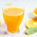 orange juice